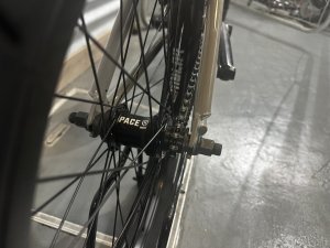 画像3: 2023 Kink Switch [20.75"TT] Gloss Gravity Grey (3)