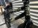 画像2: Fiend Type O 18" Bike [18"Wheel] Gloss Black/Grey Fade (2)