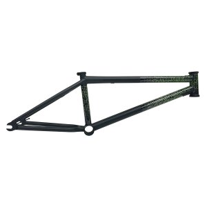 画像8: Fit Matrix Mixtape V3 Frame [20.5"TT] Nordstorm/Matt Black (8)