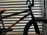 画像2: 2023 FIT Series One [20.25"TT] Smoke Chrome