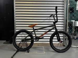 画像1: 2023 FIT Series One [20.25"TT] Smoke Chrome (1)