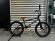 画像1: 2023 FIT Series One [20.25"TT] Smoke Chrome (1)