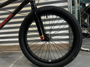 画像3: 2023 FIT Series One [20.25"TT] Smoke Chrome (3)