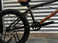画像3: 2023 FIT Series One [20.25"TT] Smoke Chrome