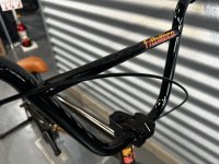 画像1: 2023 FIT Series One [20.25"TT] Smoke Chrome