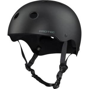 画像1: Protec Classic Skate (Matt Black) (1)
