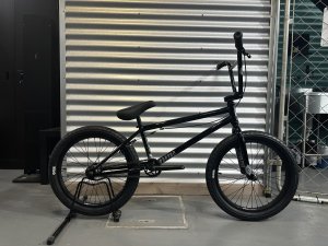 画像1: Fly Proton [21"TT] Gloss Black (1)
