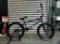 画像1: 2023 FIT STR [20.75"TT] Matt Purple (1)