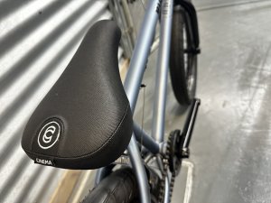 画像5: 2023 Kink Williams [21"TT] Matt Forge Blue (5)