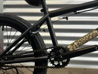 画像3: 2023 FIT STR [20.5"TT] Matt Black