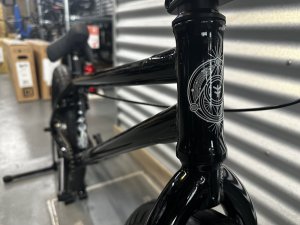 画像2: Fly Proton [21"TT] Gloss Black (2)