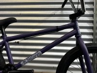 画像2: 2023 FIT STR [20.75"TT] Matt Purple