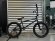 画像1: 2023 Kink Cloud [21"TT] Matt Iridescent Black (1)