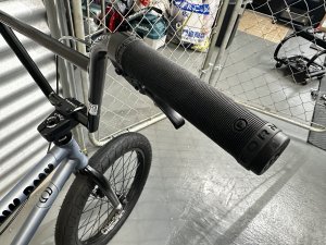 画像2: 2023 Kink Williams [21"TT] Matt Forge Blue (2)