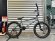 画像1: 2023 Kink Williams [21"TT] Matt Forge Blue (1)