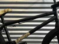 画像2: 2023 FIT STR [20.5"TT] Matt Black