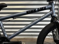 画像2: 2023 Kink Williams [21"TT] Matt Forge Blue