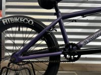 画像3: 2023 FIT STR [20.75"TT] Matt Purple