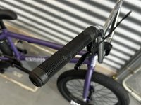 画像1: 2023 FIT STR [20.75"TT] Matt Purple