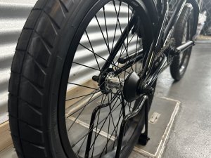 画像4: Fly Proton [21"TT] Gloss Black (4)