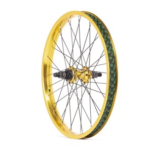 画像9: Salt Everest Front & Rear Cassette Wheel Set  (9)