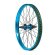 画像8: Salt Everest Front & Rear Cassette Wheel Set  (8)