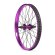 画像10: Salt Everest Front & Rear Cassette Wheel Set  (10)