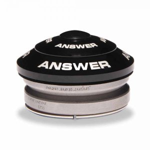 画像1: *Answer Integrated Headset [Reducer 1-1/8" to 1"] (1)