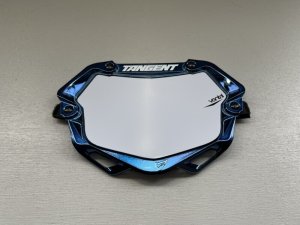 画像10: *Tangent Ventril 3D Number Plate [Mini/Standard Color] (10)