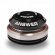 画像1: Answer Integrated Headset [Tapered 1-1/8" to 1.5"] (1)