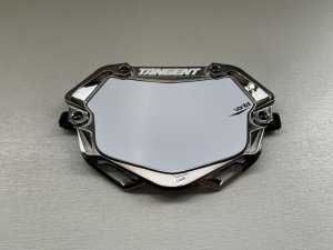 画像12: *Tangent Ventril 3D Number Plate [Mini/Standard Color] (12)