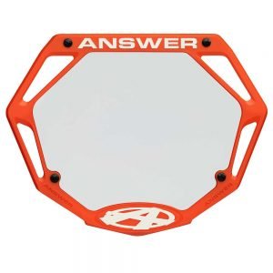 画像4: *Answer 3D Number Plate (4)