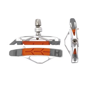 画像4: *Ashima AP72CV-M-A-AL Brake Pad [Aero Type] (4)