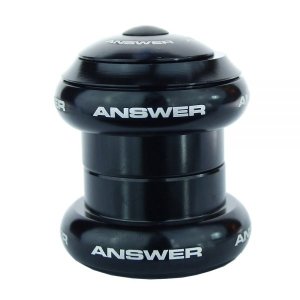 画像1: Answer Standard Headset [Cup 1"] (1)