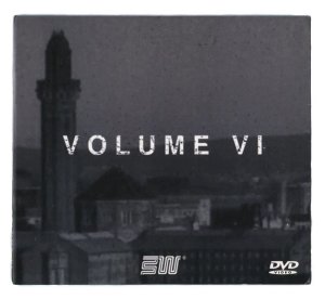 画像2: Strangeways Volume6 DVD (2)