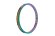 画像2: Odyssey Hazard Lite Rim (Oil Slick) (2)