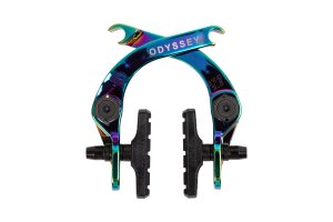 Odyssey Evo 2.5 Brake (Oil Slick) - BMX SHOP CAVE