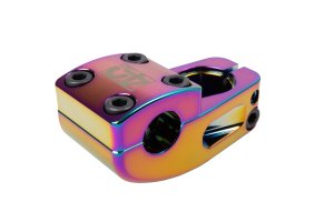 Odyssey Broc V2 T/L Stem (Oil Slick) - BMX SHOP CAVE