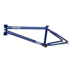 画像8: Fit Shortcut V2 Frame [19.5"TT] Trans Blue (8)