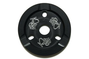 画像5: Alive Industry A6061 Guard Sprocket [26T] (5)