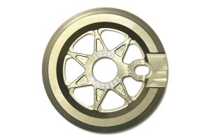 画像7: Alive Industry Seven Star Guard Sprocket [26T] (7)