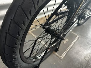 画像4: Fiend Type R Bike [20.75"TT] Matt Space Dust (4)
