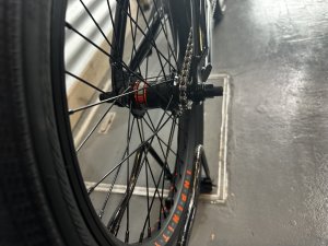 画像2: Mongoose Legion L500 [21"TT] Black (2)
