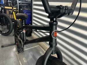 画像3: Mongoose Legion L500 [21"TT] Black (3)