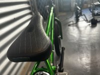 画像3: Mongoose Legion L100 [21"TT] Green