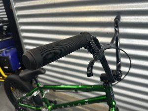 画像5: Mongoose Legion L100 [21"TT] Green (5)