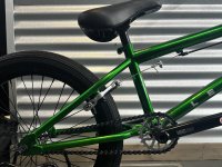 画像2: Mongoose Legion L100 [21"TT] Green