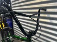 画像1: Mongoose Legion L100 [21"TT] Green