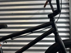 画像5: Mongoose Legion L500 [21"TT] Black (5)