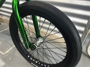 画像3: Mongoose Legion L100 [21"TT] Green (3)
